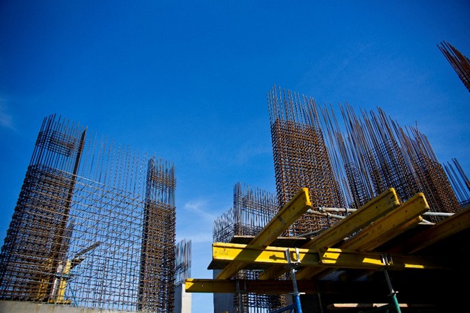 Construction Division