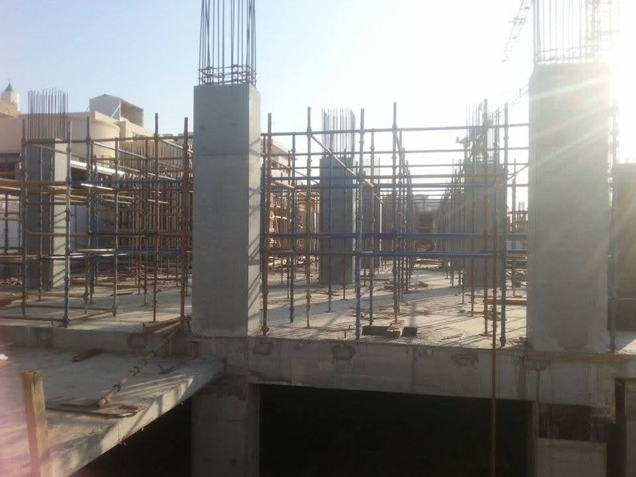 Construction 4
